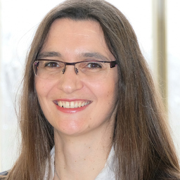 Dr. Sandra Keup