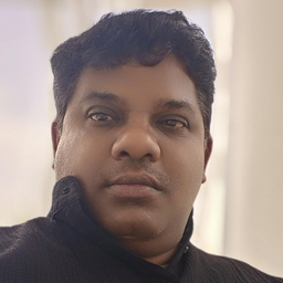 Venkata Krishna