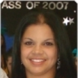Gisela Virella Robles