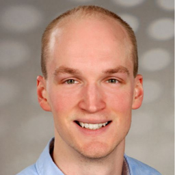 Niklas Gehrenbeck