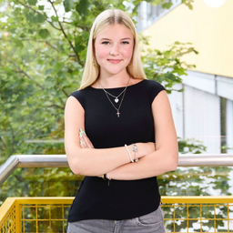 Annabelle Wollenweber