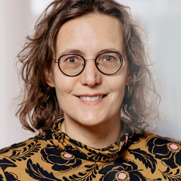 Iris Friedrich