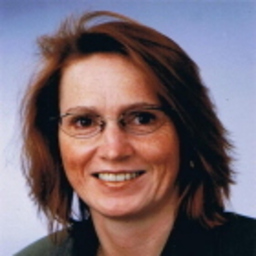 Claudia Maurer