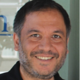 MEHMET AKTULGA