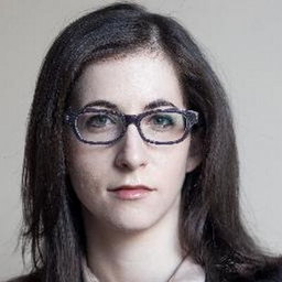 Rebecca Lenetsky