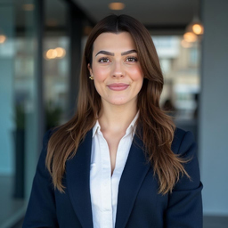 Anna-Maria Duggert Garcia de Alcaniz