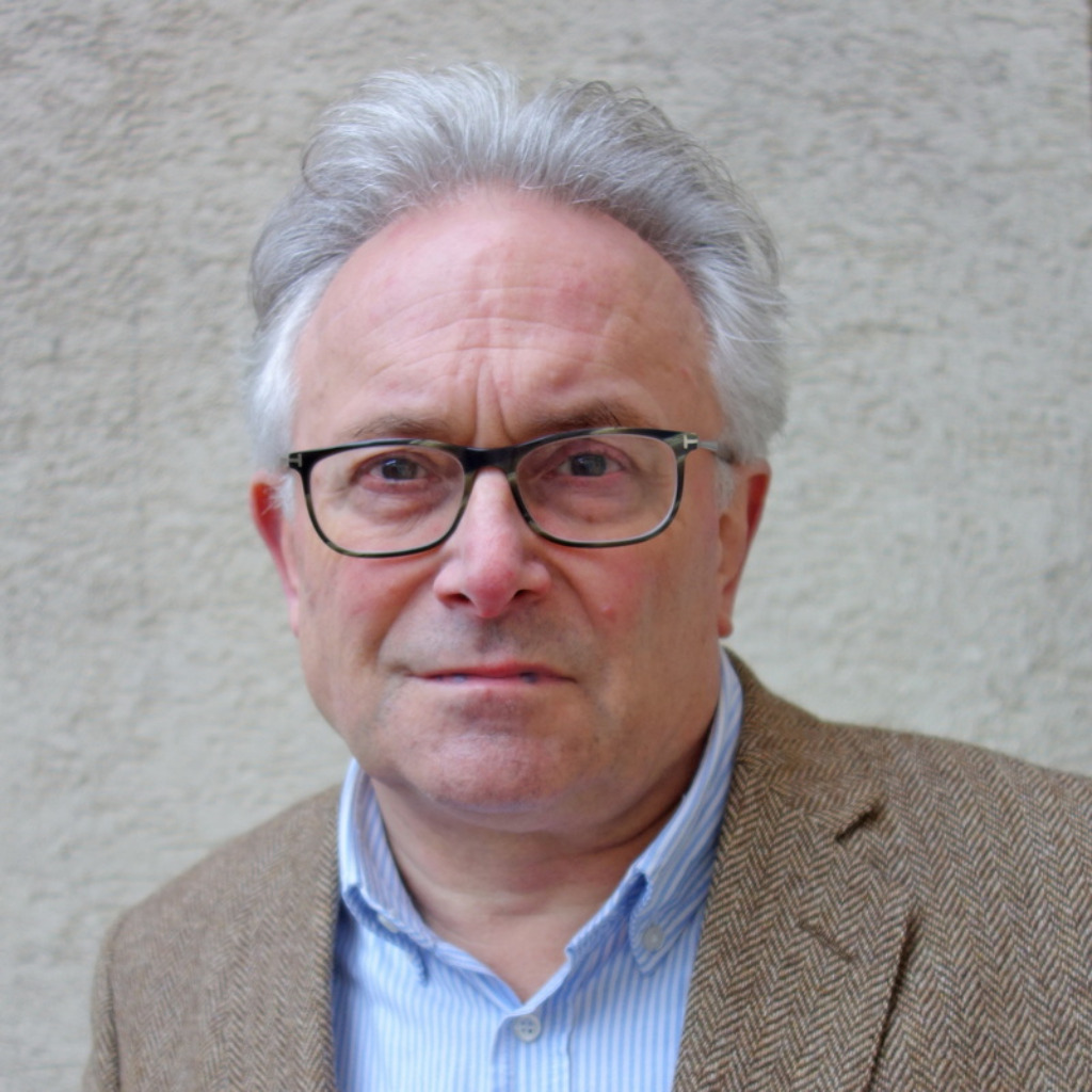 Thomas Poller Editor Portal Contemporary Fine Art artist