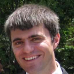 David Rodriguez