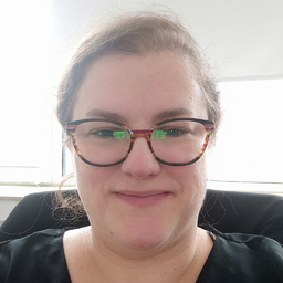 Muriel Raimund
