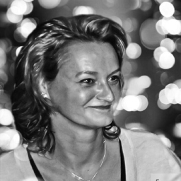 Sandra Ellendt