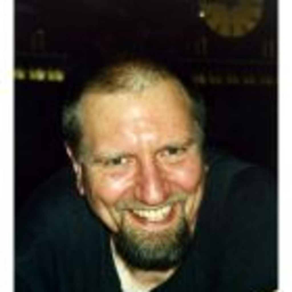 Gerhard Engbarth Autor, Musiker, Kabarettist Gerhard Engbarth XING