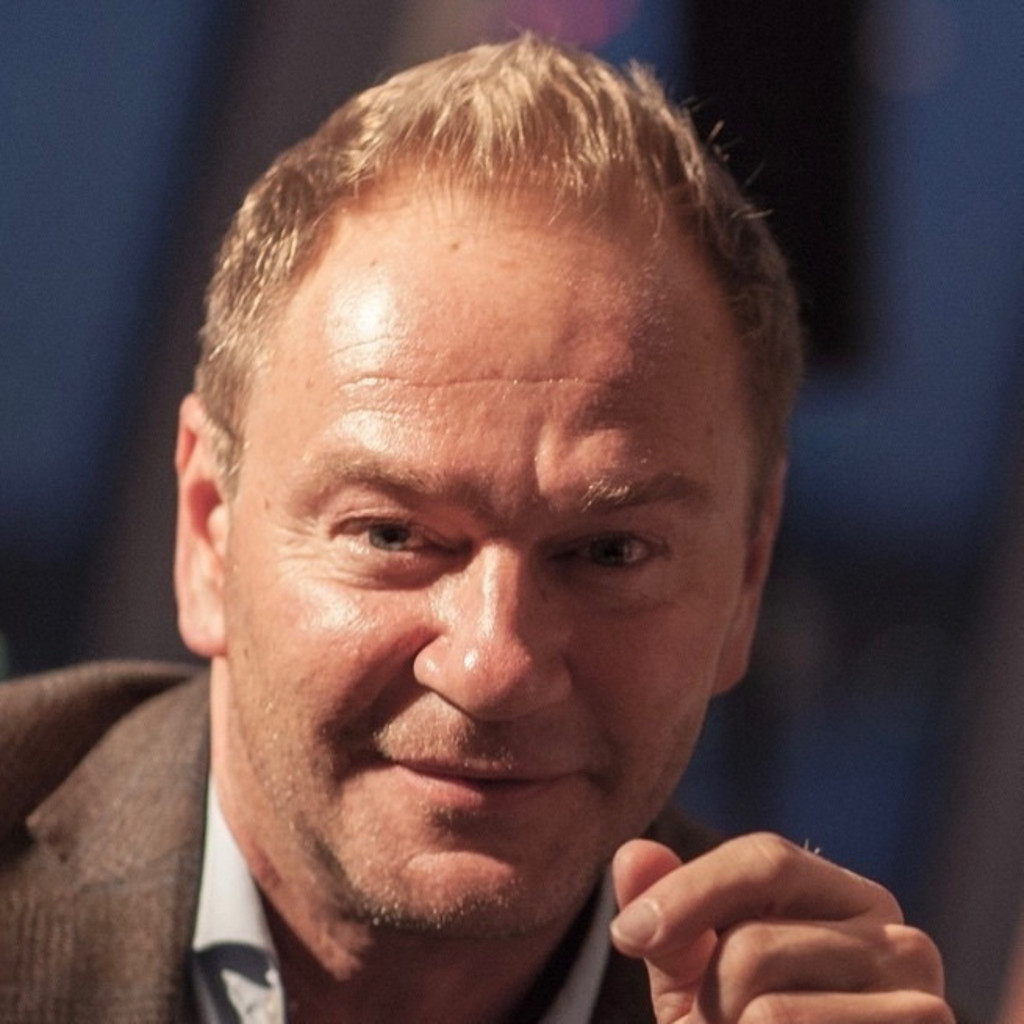 Dipl.Ing. Matthias Fritz Abteilungsleiter CES XING