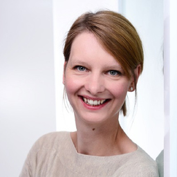 Antonia Reglin