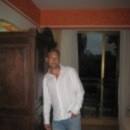 Stephan Marz
