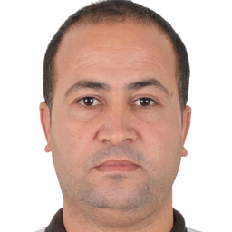 Mohammed Bouzenka's profile picture