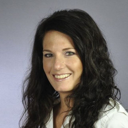 Sandra Gmür-Weber