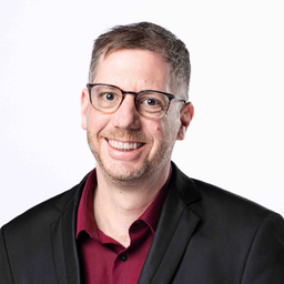 Peter Blumensath's profile picture