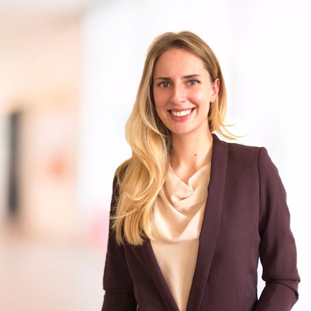 Maria Feist Dentalfachverkäufer/Medizinprodukteberater Dentsply