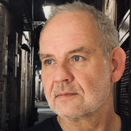 Michael Schallon