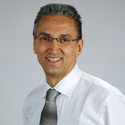 Dr. Marco Gazzin