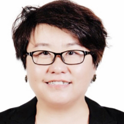 yinxing Zhang