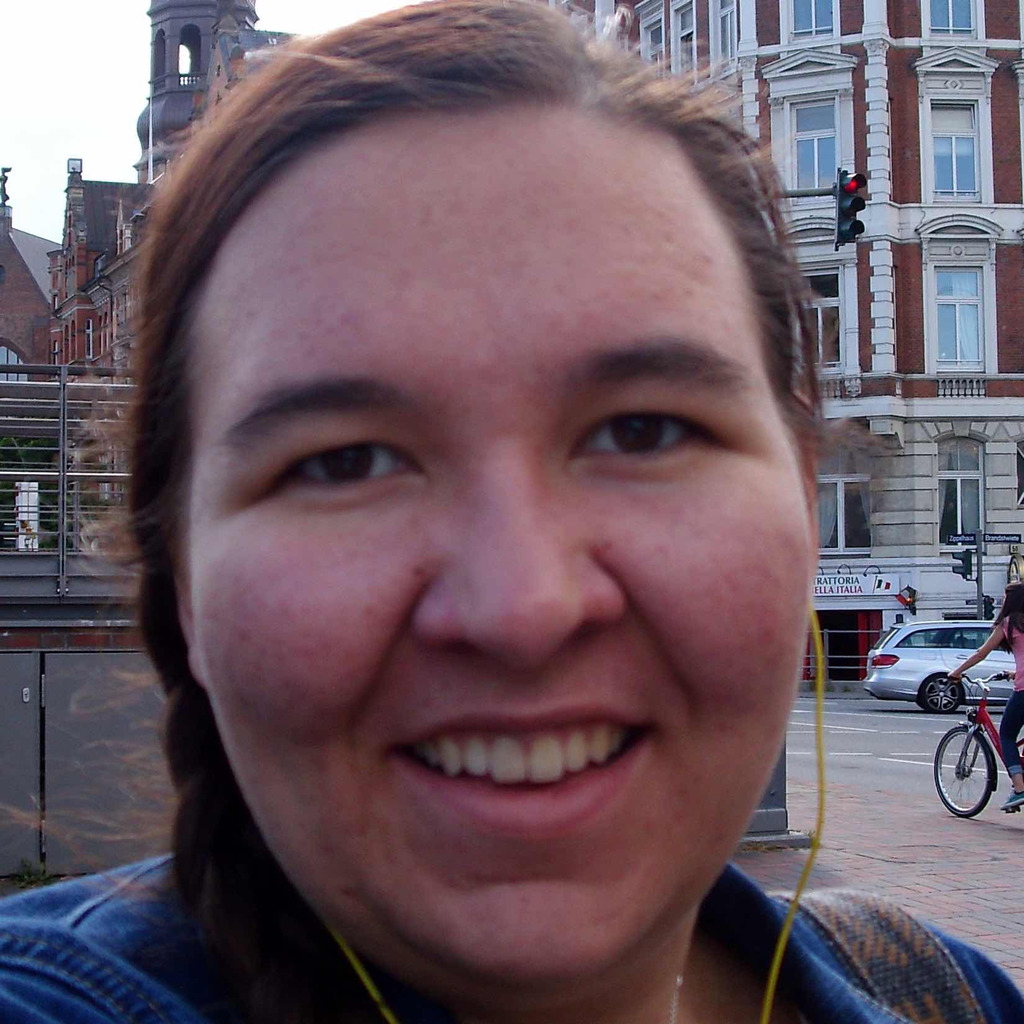 Beatrice Arendes MechatronikIngenieur INGSERV GmbH XING