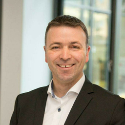 Martin Schroeder