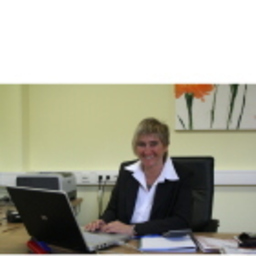 Christine Maier