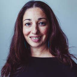 Claudia Bernatz
