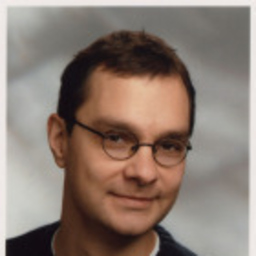 Dr. Andreas Schropp