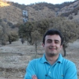 Shahab Daneshvar