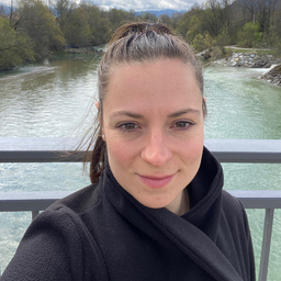 Sonja Danner