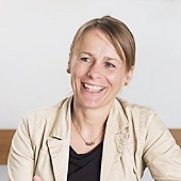 Anna Zbinden Lüthi