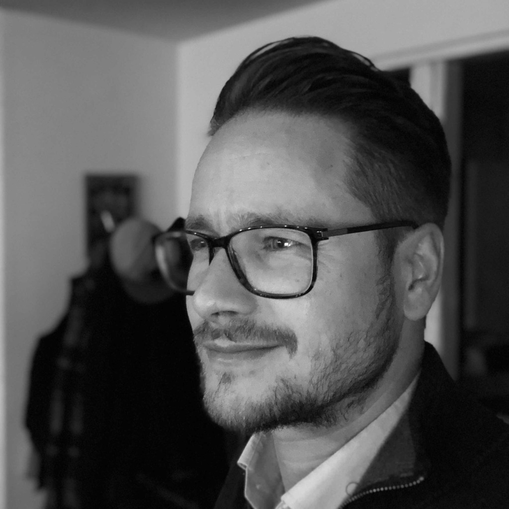 Kai Siegel Prokurist / Leiter Automatisierungstechnik ATAS