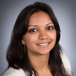 Puja Bramania