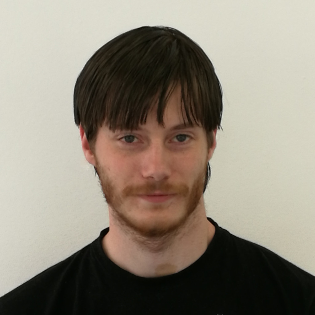 Andreas Schmidt Elektriker, Gärtner und Lagerist GuT
