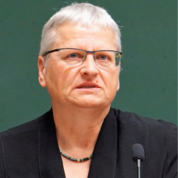 Prof. Dr. Birgit Scheppat