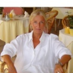 Anke-Claudia Ruhm
