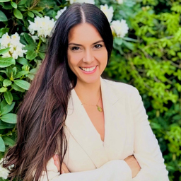 Mayan-Christin Stromburg