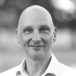 Dipl.-Ing. Christian Schön