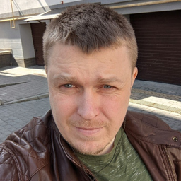 Igor Kasyanchuk