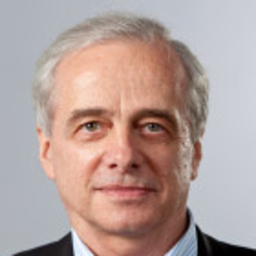Wolfgang Weber
