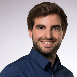 Rafael Arn's profile picture