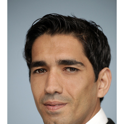 Mohebbulla Ahmad