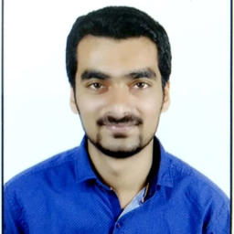 Ing. Shreyash Beldar