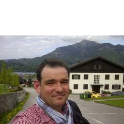 Bernd Gilcher