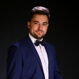 Luca Zangari