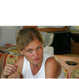 Sabine Bartosch