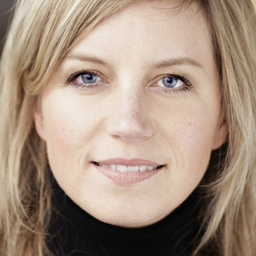 Henrike Junker