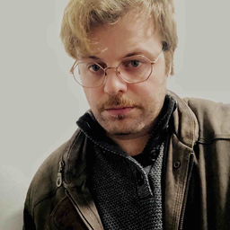 Markus Erichsen's profile picture